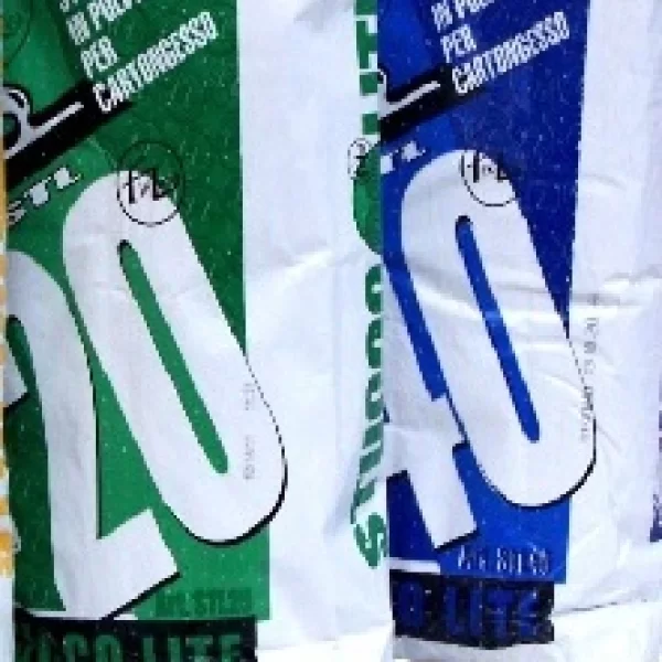 20 minutos (multi-funções)