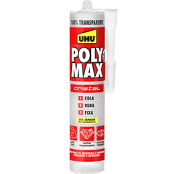 Transparente UHU - 300 g