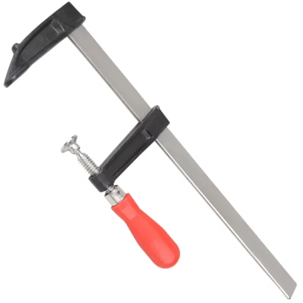 Grampo Aper. Rapido 1000 x 120