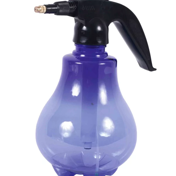 Indicados para pulverizações em jardins, casa, cabeleireiros, etc