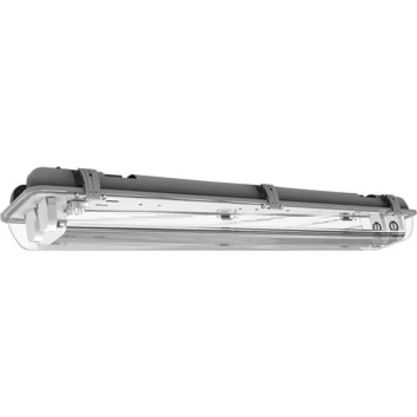 2xT8 0,60cm IP65