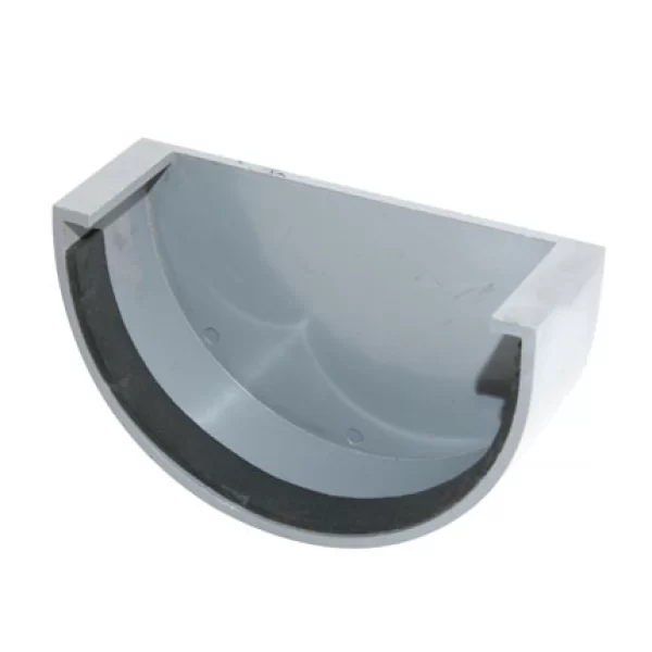 Fabricados em PVC resistente aos raios U.V.