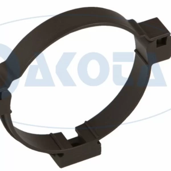 Fabricados em PVC resistente aos raios U.V