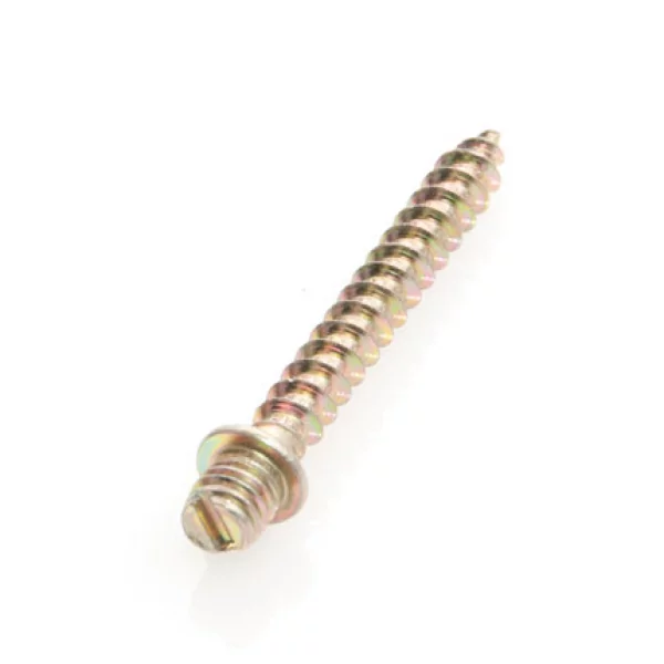 Parafusos p/Abraçadeiras de Coluna M6x40