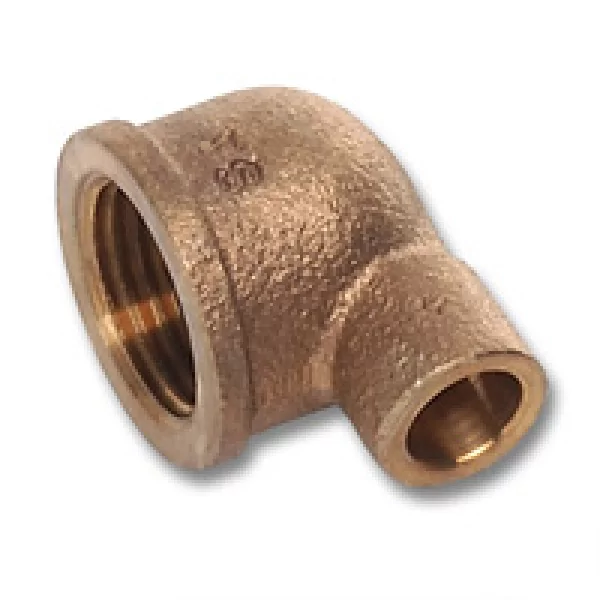 Joelho Rosca 22x3/4  F