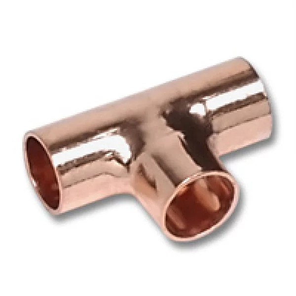 Te Red. Cobre 22x28x22