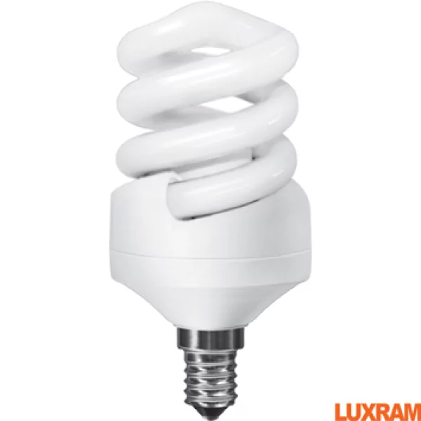 Extramini Spiral 4000K