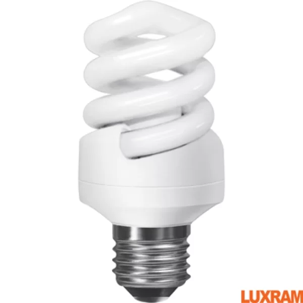 Extramini Spiral 2700K