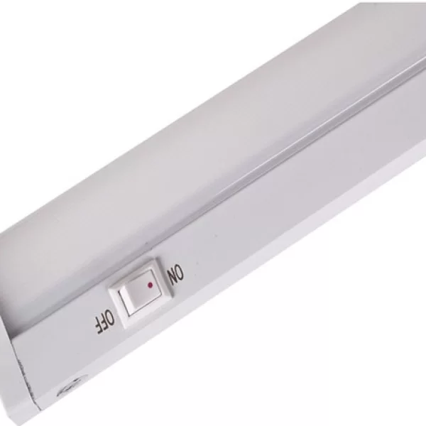 6W - LED  320mm