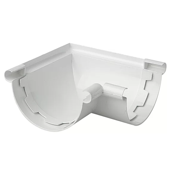 Fabricados em PVC resistente aos raios U.V.