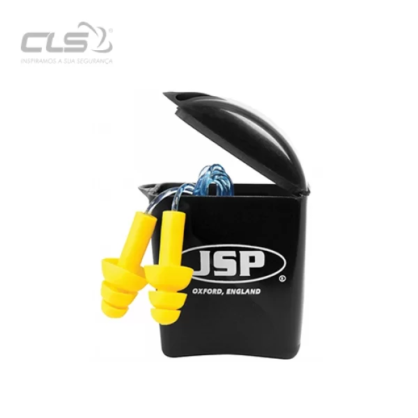  Reutilizáveis E.A.R UltraFit