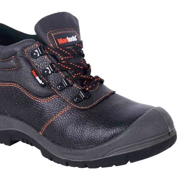 Biqueira e Palm. Aço 