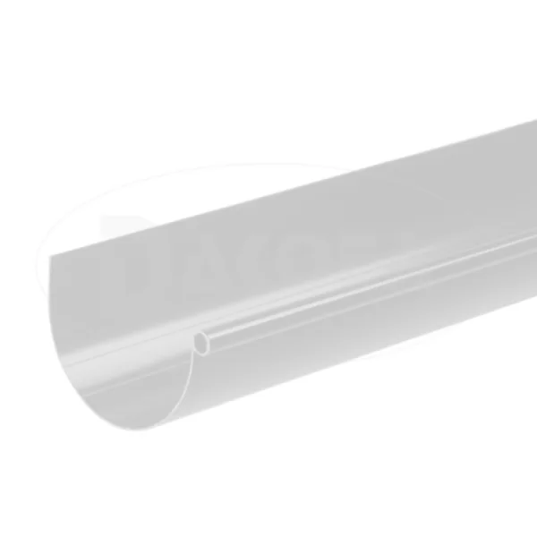 Fabricada em PVC resistente aos raios U.V.