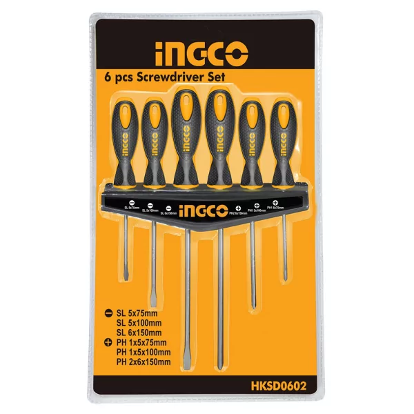 Conjunto Misto de 6 Chaves CR,V