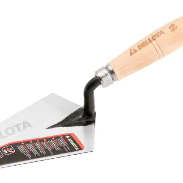 Colher Canto Cort. 8 1/2