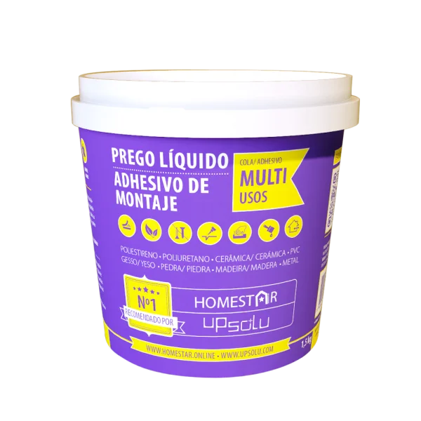 COLA BALDE 1,5 kg HOMESTAR®