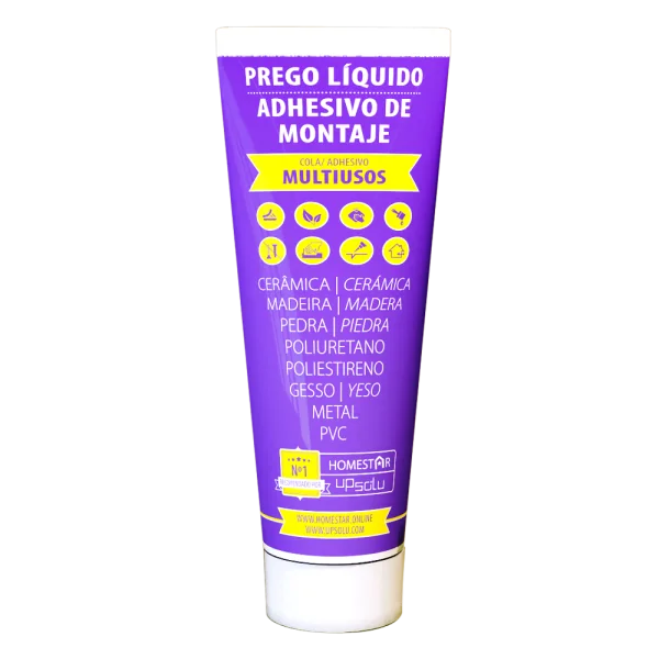 COLA SQUEEZE 300g HOMESTAR®