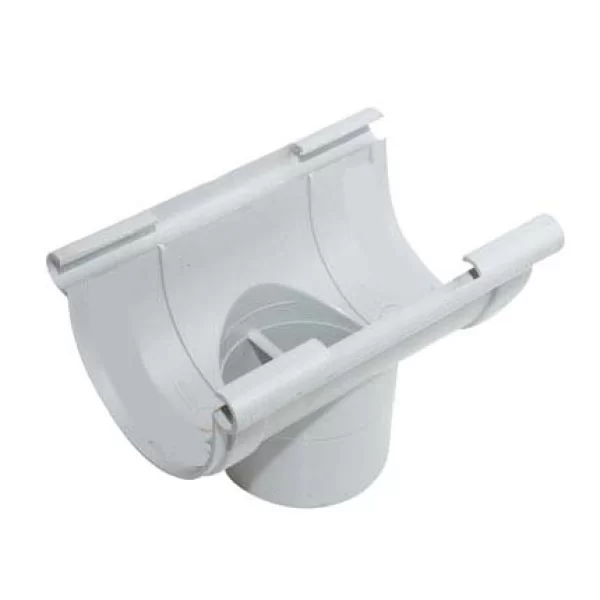 Fabricada em PVC resistente aos raios U.V