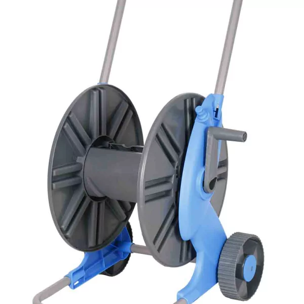 Fabricado em polipropileno;