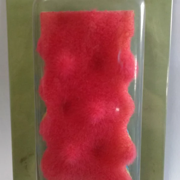 Esponja Efeito Marmore