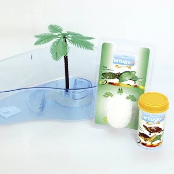 Tart. + Alimento + Bloco 