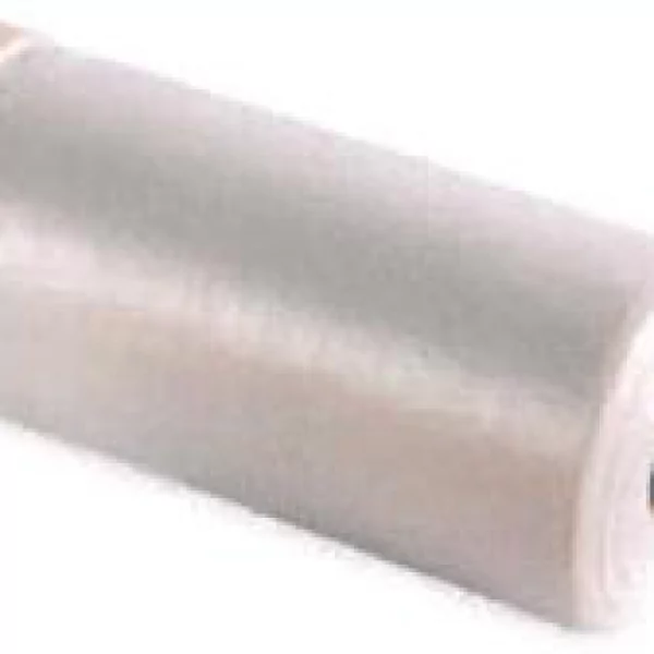 Plástico já c/ fita