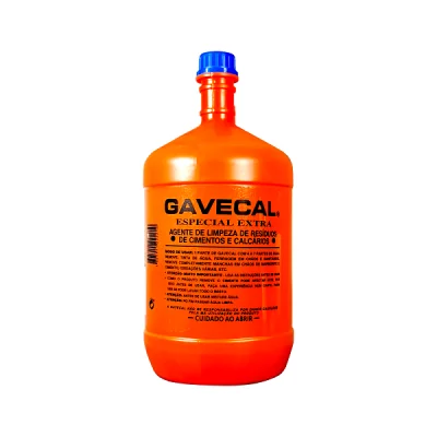 gavecal-desencrustante