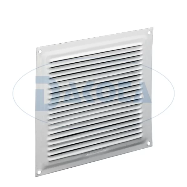 Fabricada em Alumínio, aço esmaltado.