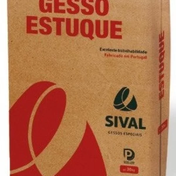 Gesso Estuque