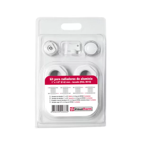 Complemento radiadores