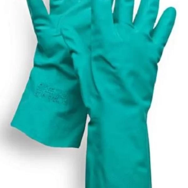  Nitri-Chem Ind Verde