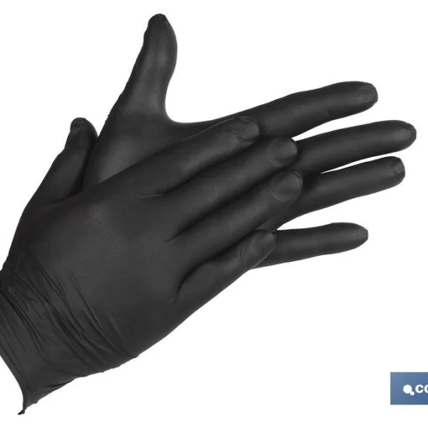 luvas-nitrilio-descartaveis-preto-caixa-100