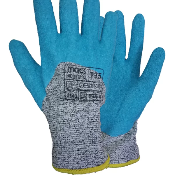  -Dynema Rev. 3/4 Azul