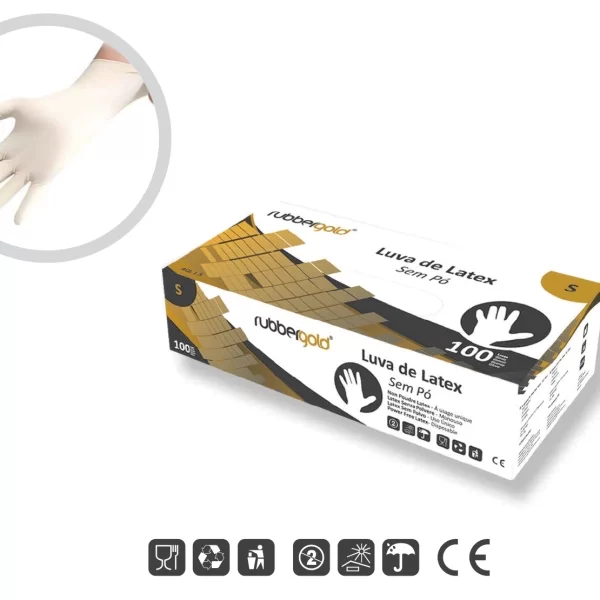 LATJET100  - Saco 10