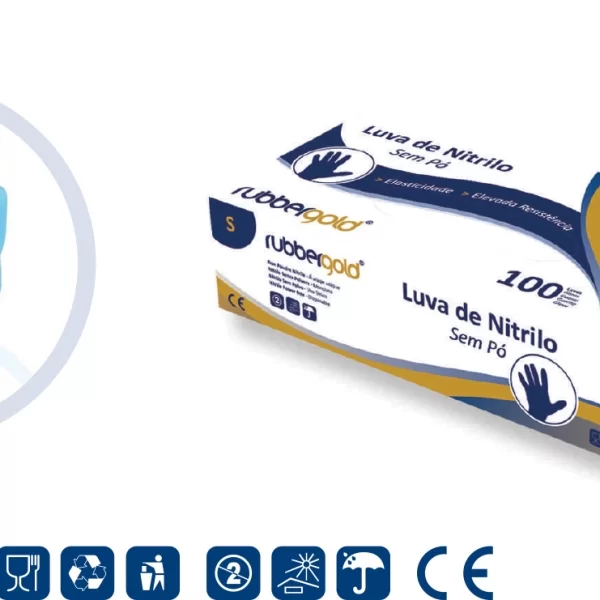 NITRIJET100  Caixa