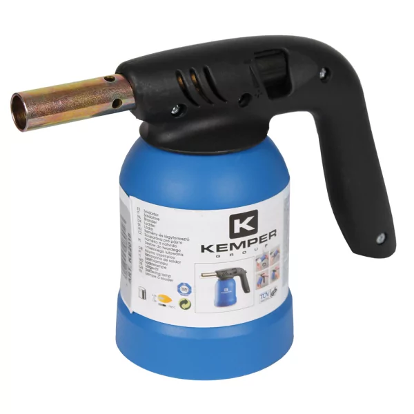 Maçarico s/Isqueiro