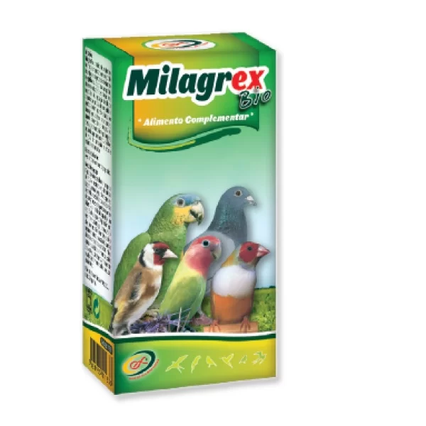 Energizante, Revitalizante, Promotor Cria