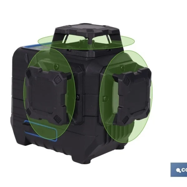 nivel-laser-30m-3x360o-linhas-verde