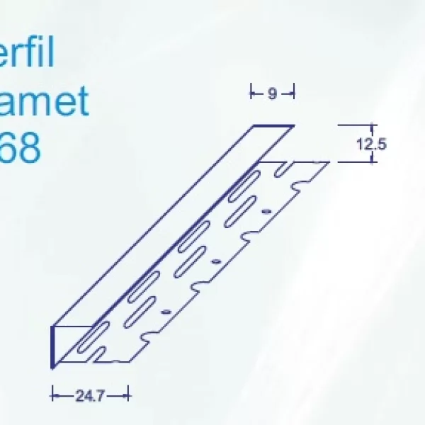 (Alt 12.5 Topo 24 mm) 50x3m