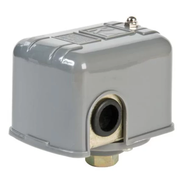 Pressostato Bipolar PM/5