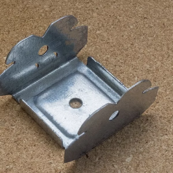 Cruzeta p/ Perfil 47