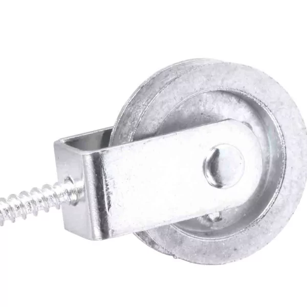 Roldana Metalica c/Parafuso n.1