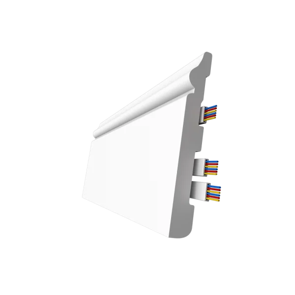 Rodapés HOMESTAR CF12