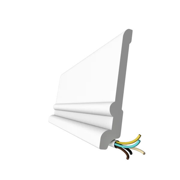 Rodapés HOMESTAR CF13