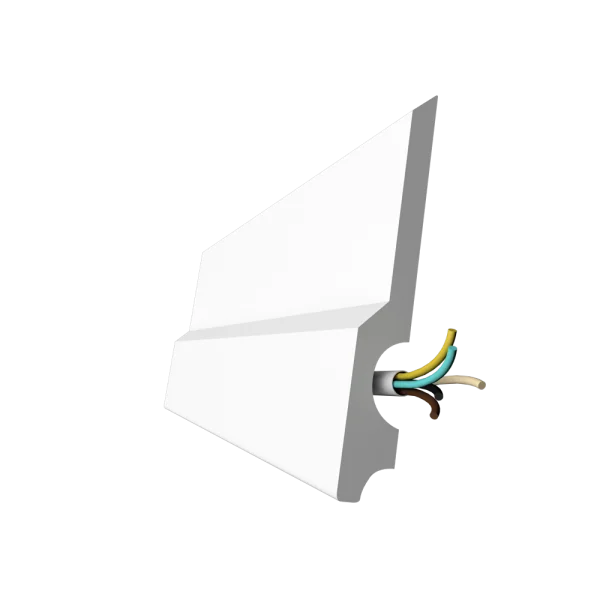 Rodapés HOMESTAR CF14