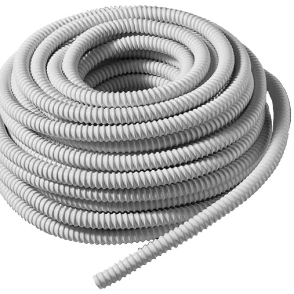 Tubo Esgoto de Ar Condicionado de 20mm