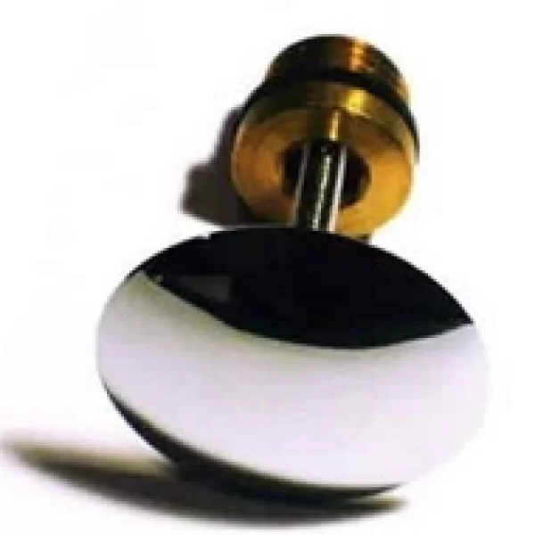  com Espelho 1/2 Macho