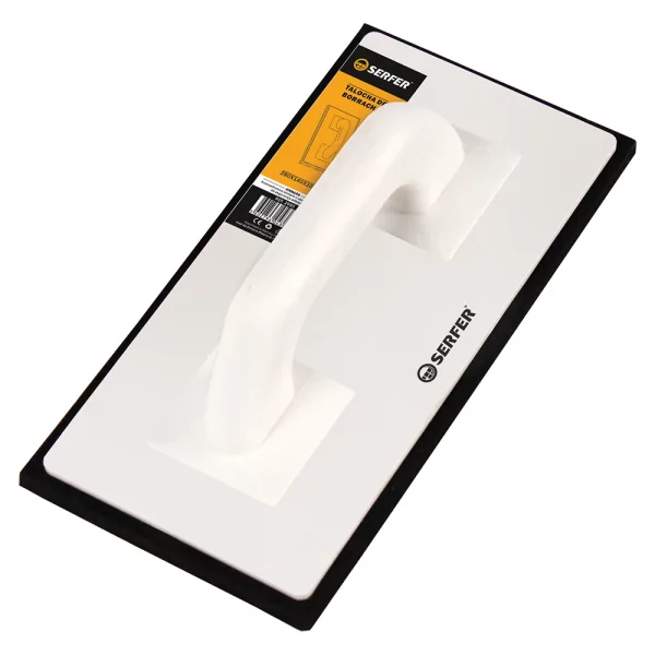 Talocha c/Borracha preta 