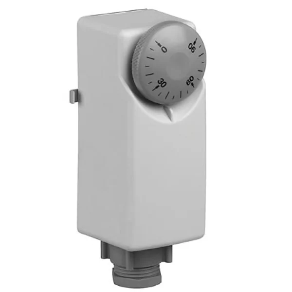 Termostato Contacto Regulavel