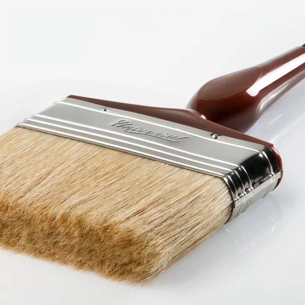 Indicada p/ Tintas Claras à base de solventes